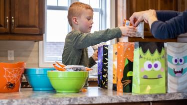 Halloween Candy Fraser Health Halloween Candy Fraser Health